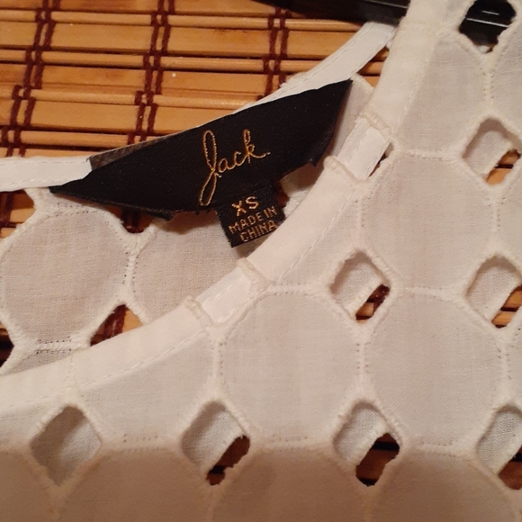 Blouse - Picture 3 of 3